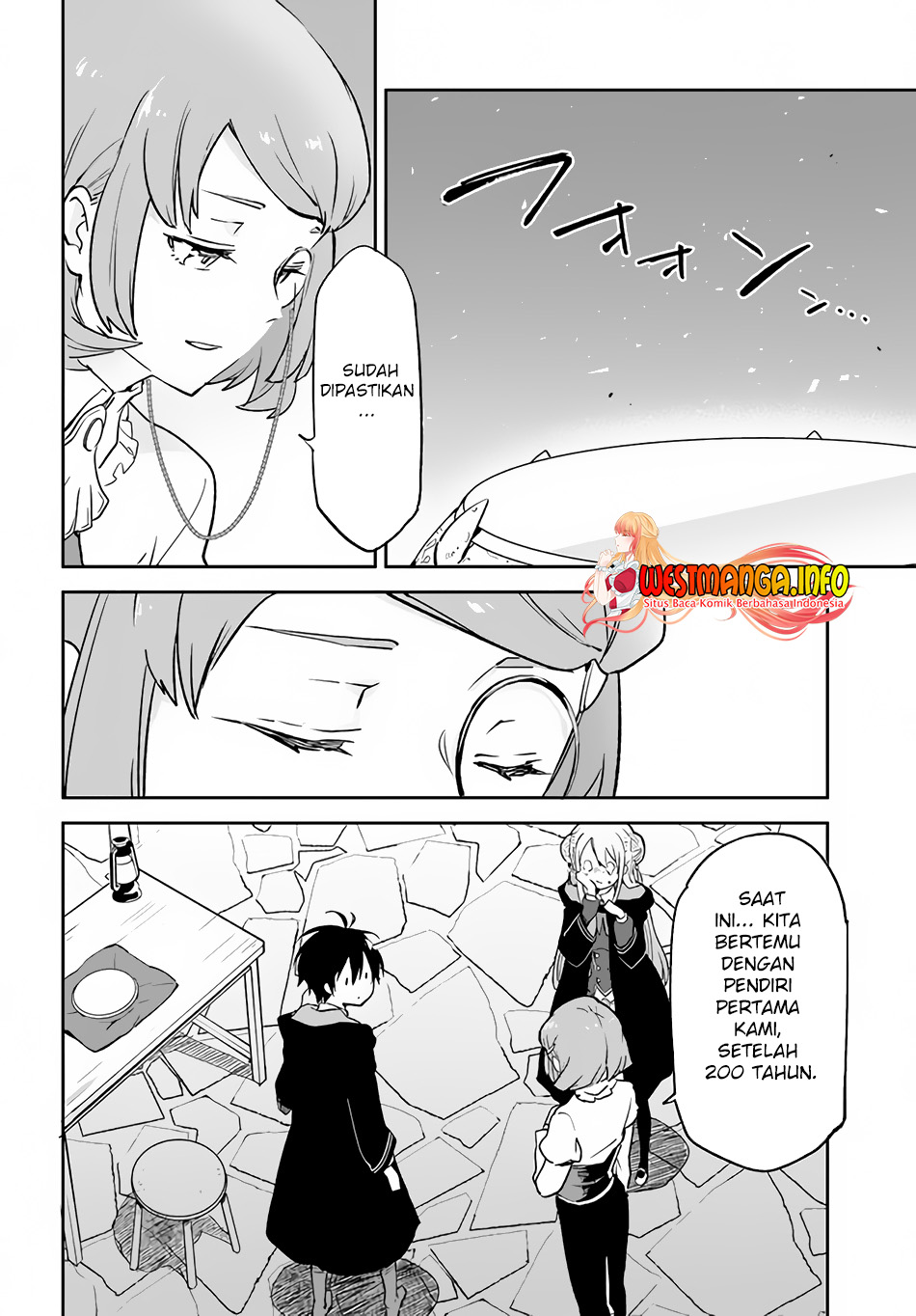 Henkyou Gurashi no Maou, Tensei shite Saikyou no Majutsushi ni naru ~Aisarenagara Nariagaru Moto Maō wa, Ningen o Shiritai~